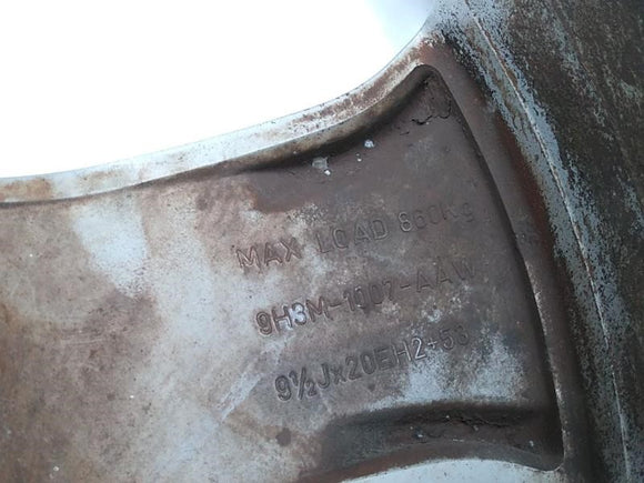 Range Rover Sport **AS IS** Set Of Wheel Rims