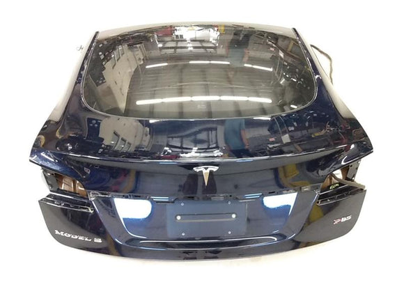 Tesla Model S Liftgate Assembly