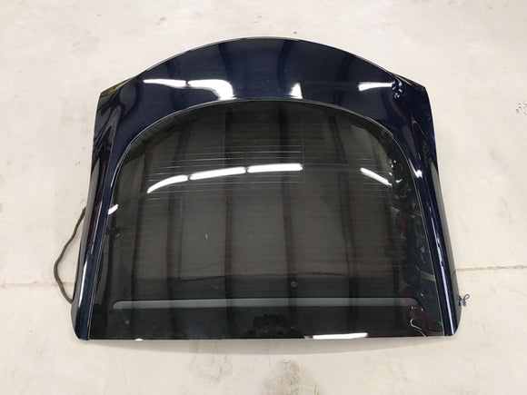 Tesla Model S Liftgate Assembly