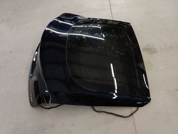 Tesla Model S Liftgate Assembly