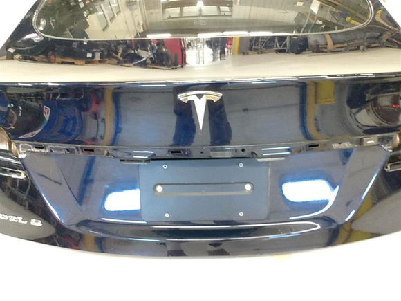 Tesla Model S Liftgate Assembly
