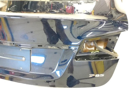 Tesla Model S Liftgate Assembly