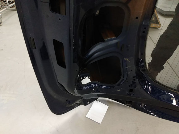 Tesla Model S Liftgate Assembly