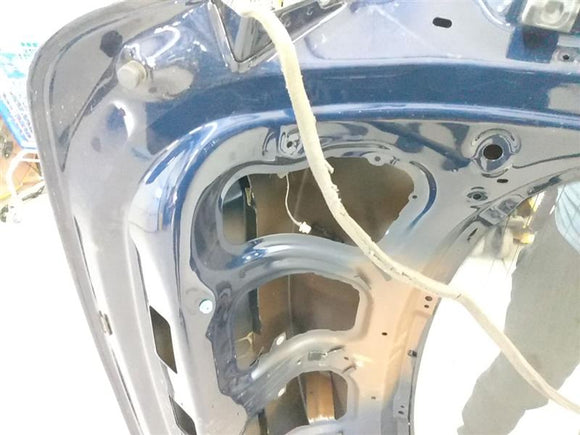 Tesla Model S Liftgate Assembly