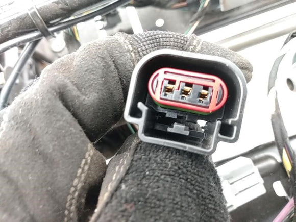 Range Rover Sport Passenger Right Front Seat Frame Base