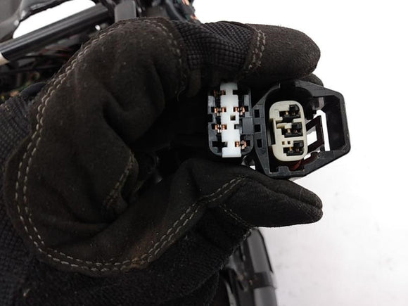 Range Rover Sport Passenger Right Front Seat Frame Base