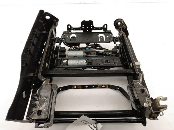 Range Rover Sport Passenger Right Front Seat Frame Base