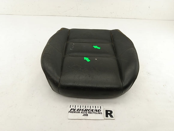 Range Rover Sport Passenger Right Front Seat Bottom Cushion