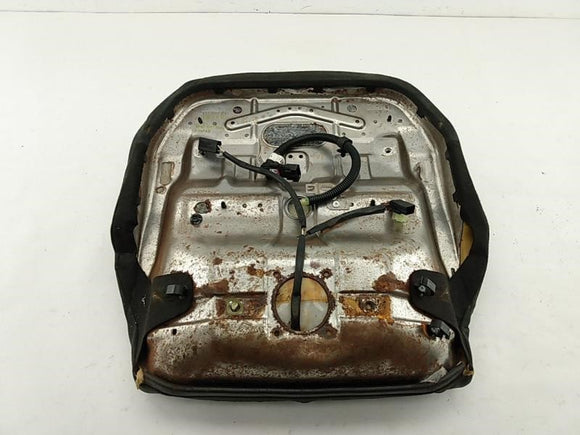 Range Rover Sport Passenger Right Front Seat Bottom Cushion