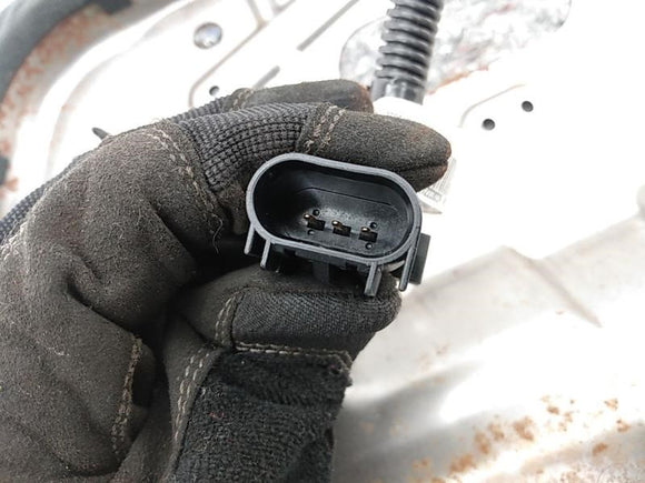 Range Rover Sport Passenger Right Front Seat Bottom Cushion