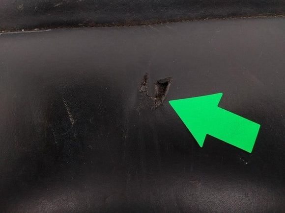 Range Rover Sport Passenger Right Front Seat Bottom Cushion