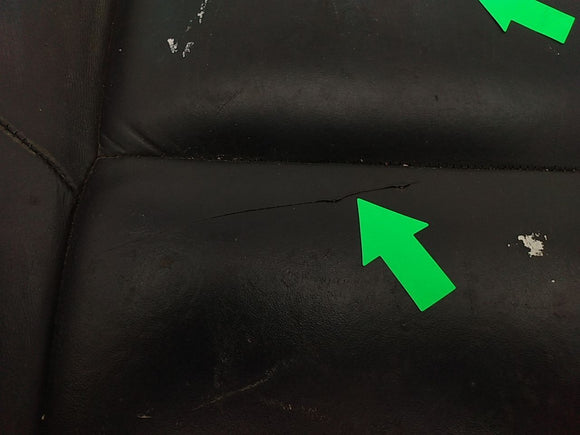 Range Rover Sport Passenger Right Front Seat Bottom Cushion