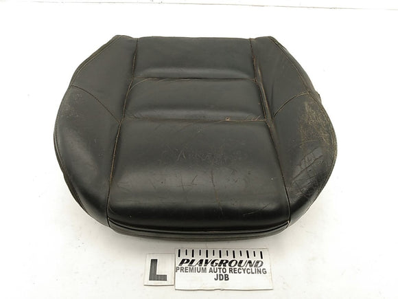 Range Rover Sport Driver Left Front Seat Bottom Cushion