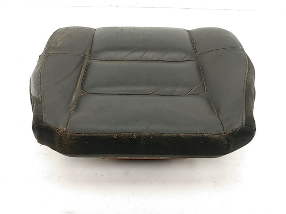 Range Rover Sport Driver Left Front Seat Bottom Cushion