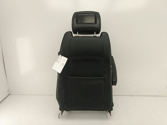 Range Rover Sport Driver Left Front Seat Upper Cushion