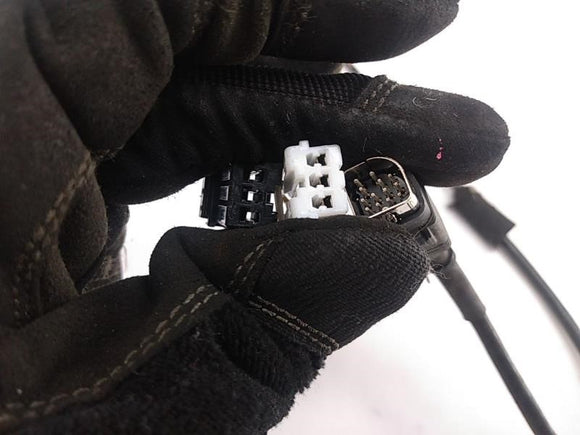 Range Rover Sport Driver Left Front Seat Upper Cushion