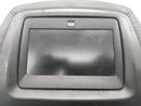Range Rover Sport Driver Left Front Seat Upper Cushion-11