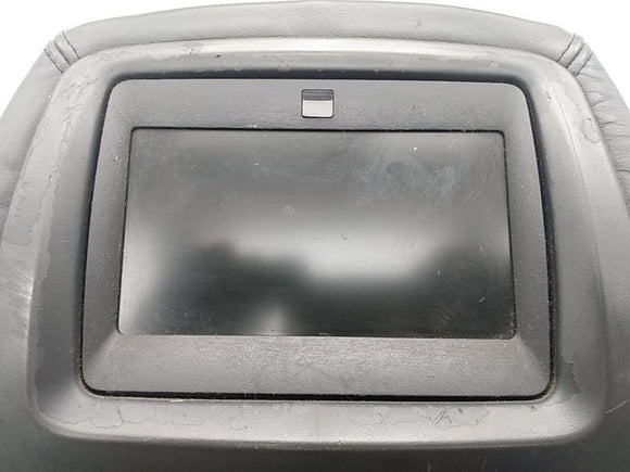 Range Rover Sport Driver Left Front Seat Upper Cushion