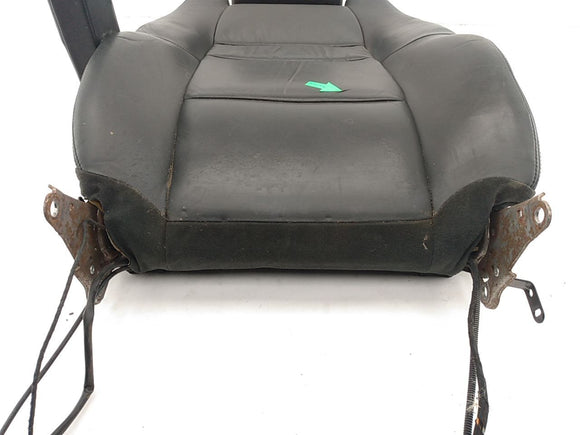 Range Rover Sport Driver Left Front Seat Upper Cushion