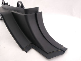 Range Rover Rear Passenger Right Lower B Pillar Trim Panel - 0