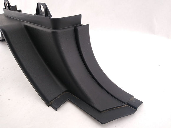 Range Rover Rear Passenger Right Lower B Pillar Trim Panel