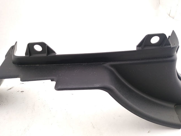 Range Rover Rear Passenger Right Lower B Pillar Trim Panel