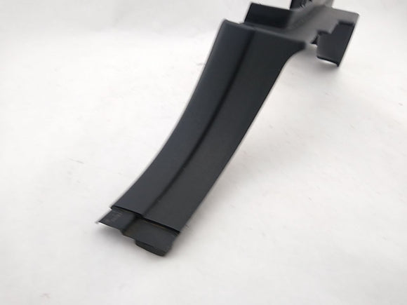 Range Rover Rear Passenger Right Lower B Pillar Trim Panel