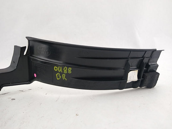 Range Rover Rear Passenger Right Lower B Pillar Trim Panel