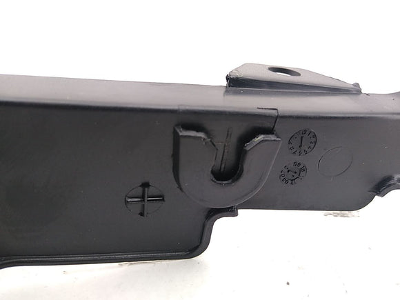 Range Rover Rear Passenger Right Lower B Pillar Trim Panel