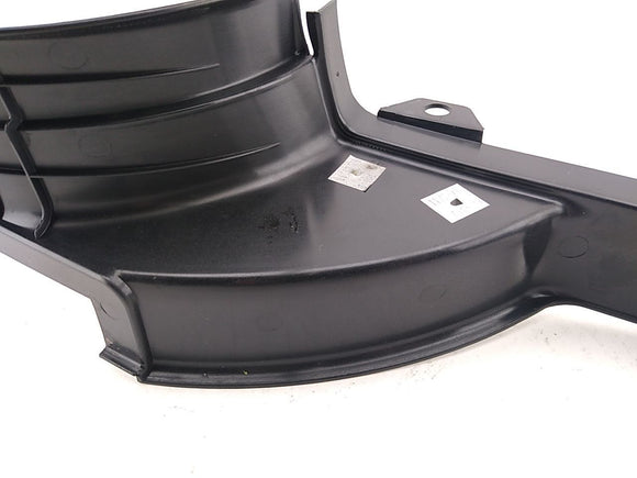 Range Rover Rear Passenger Right Lower B Pillar Trim Panel