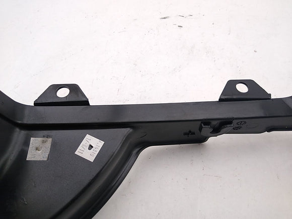 Range Rover Rear Passenger Right Lower B Pillar Trim Panel