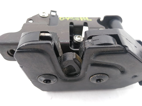 Range Rover Pair Of Rear Tailgate Latch Lock Actuator