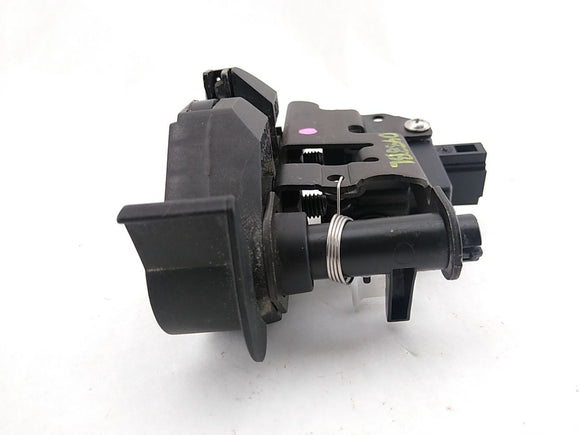 Range Rover Pair Of Rear Tailgate Latch Lock Actuator