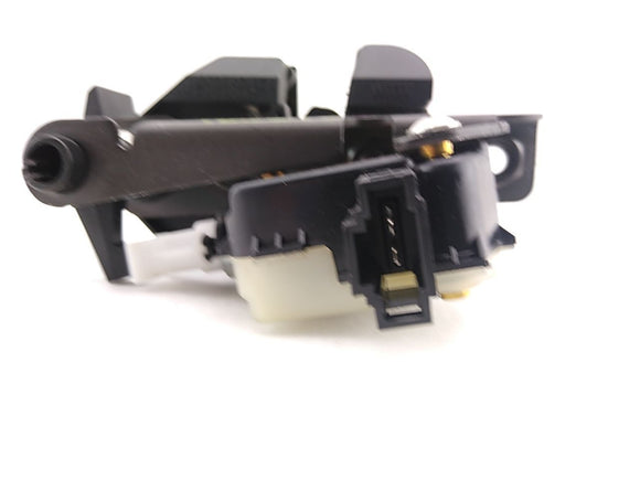 Range Rover Pair Of Rear Tailgate Latch Lock Actuator