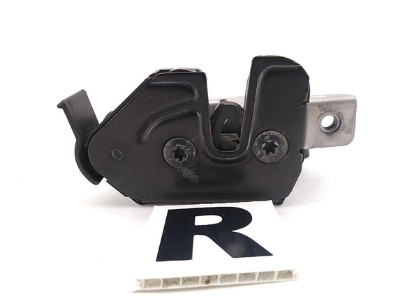 Range Rover Pair Of Rear Tailgate Latch Lock Actuator