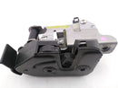 Range Rover Pair Of Rear Tailgate Latch Lock Actuator-9