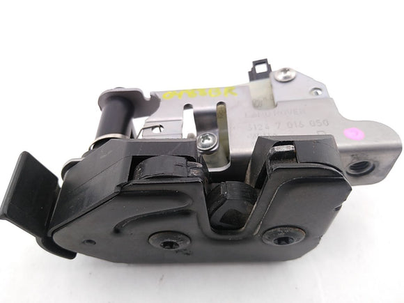 Range Rover Pair Of Rear Tailgate Latch Lock Actuator