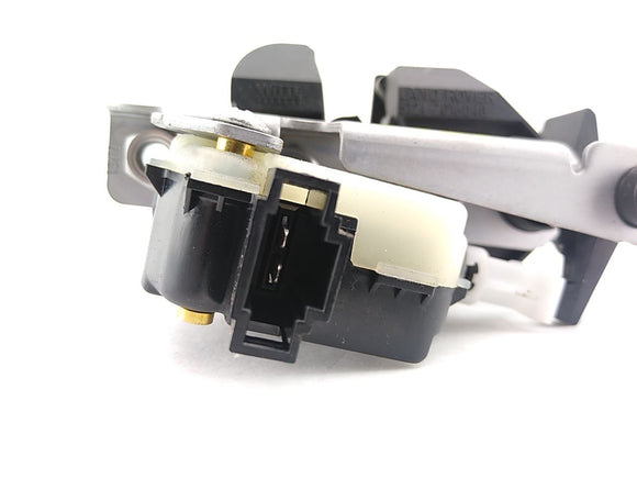 Range Rover Pair Of Rear Tailgate Latch Lock Actuator