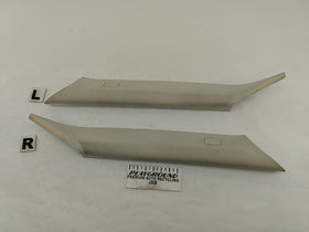 Range Rover Pair Of Front A Pillar Trim Cover Panel