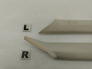 Range Rover Pair Of Front A Pillar Trim Cover Panel-2