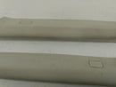 Range Rover Pair Of Front A Pillar Trim Cover Panel-3