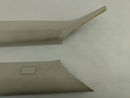 Range Rover Pair Of Front A Pillar Trim Cover Panel-4