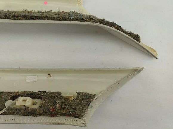 Range Rover Pair Of Front A Pillar Trim Cover Panel