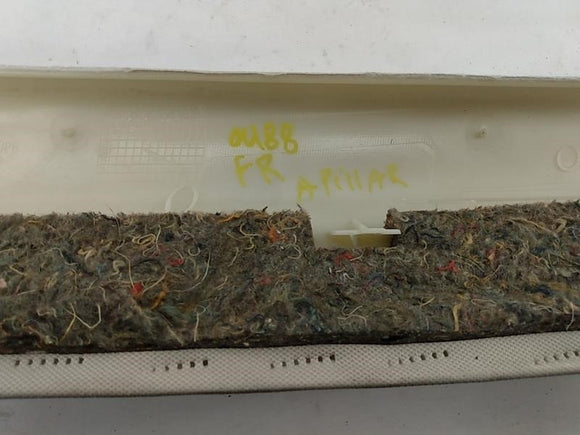 Range Rover Pair Of Front A Pillar Trim Cover Panel