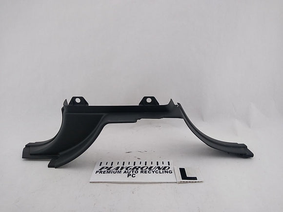 Range Rover Rear Driver Left Lower B Pillar Trim Cover Panel