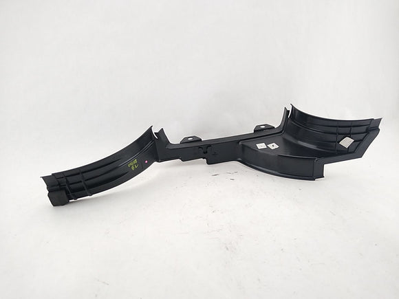 Range Rover Rear Driver Left Lower B Pillar Trim Cover Panel