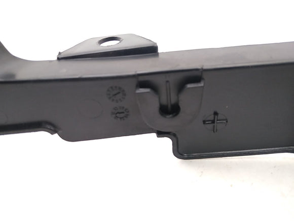 Range Rover Rear Driver Left Lower B Pillar Trim Cover Panel