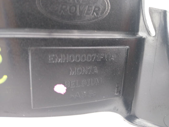 Range Rover Rear Driver Left Lower B Pillar Trim Cover Panel