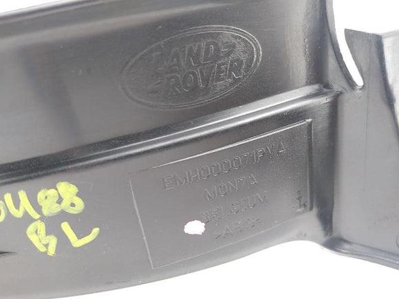 Range Rover Rear Driver Left Lower B Pillar Trim Cover Panel