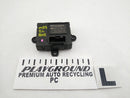 Range Rover Driver Left Rear Door Control Module-1
